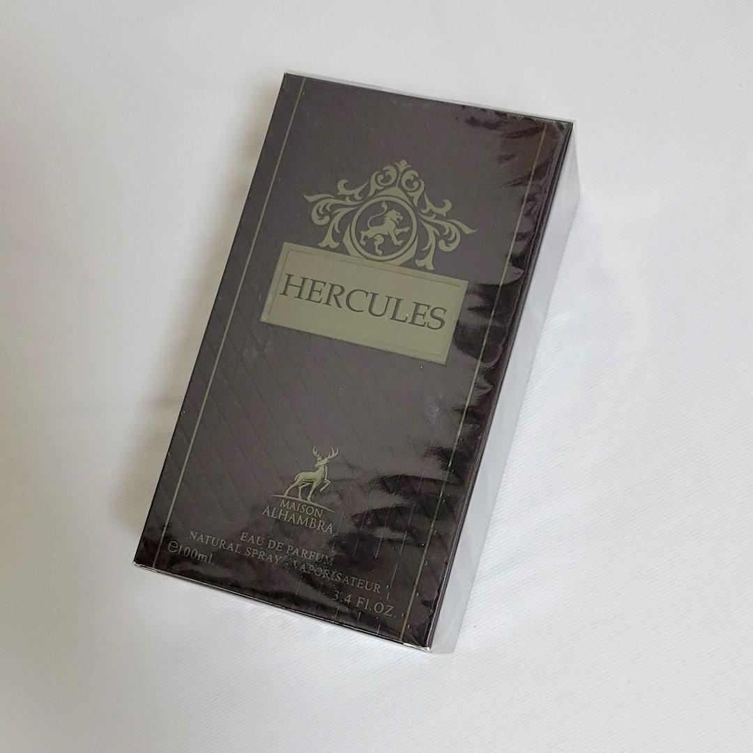 ヘラクレス 香水 100ml (パルファン・ド・マルリー・ヘロデ)