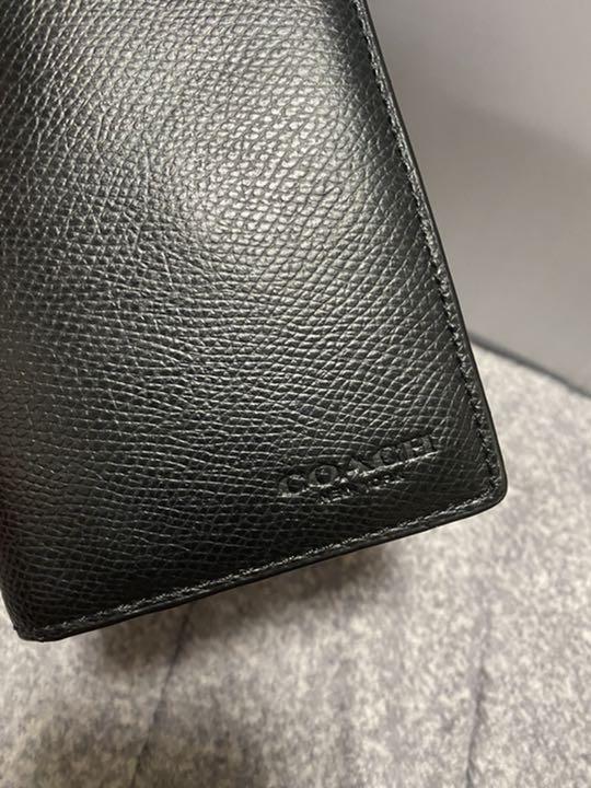 プラダ 長財布 財布 メンズ サフィアーノ メタル ブラック