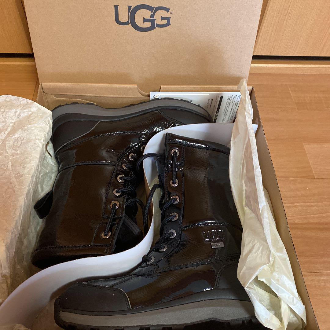 までの ugg 1098532 W ADIRONDACK BOOT Ⅲ PATENT GjKTh-m90006726013 ▏レディース