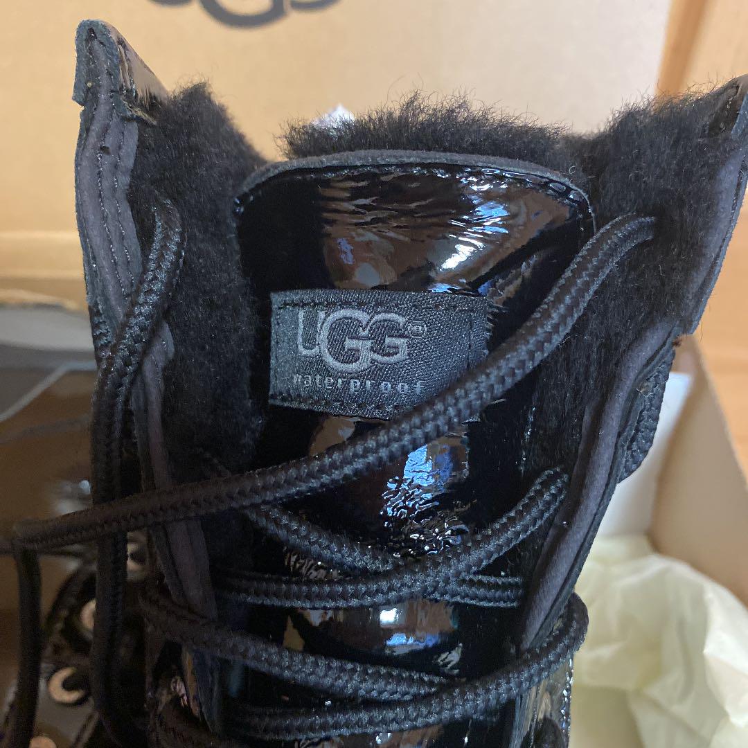 までの ugg 1098532 W ADIRONDACK BOOT Ⅲ PATENT GjKTh-m90006726013 ▏レディース
