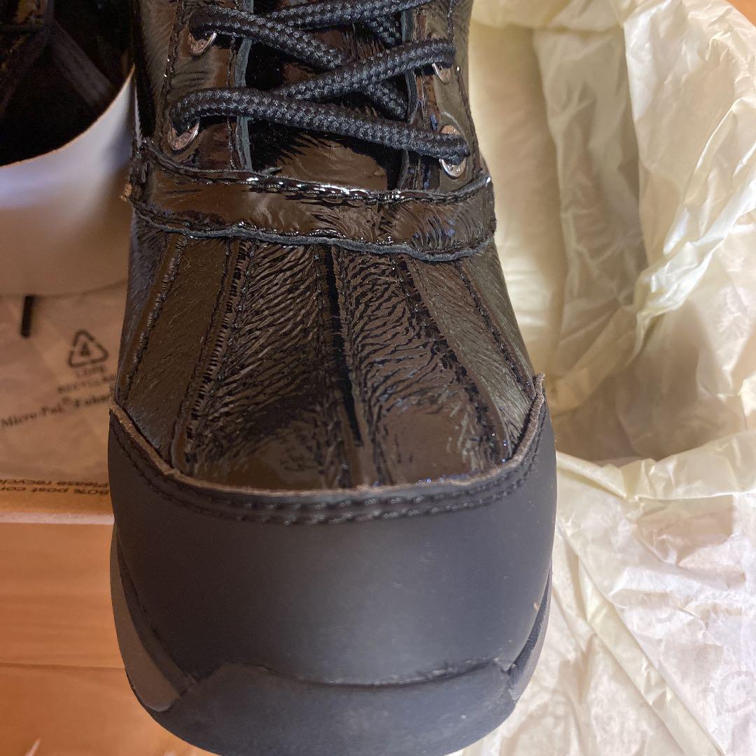 までの ugg 1098532 W ADIRONDACK BOOT Ⅲ PATENT GjKTh-m90006726013 ▏レディース