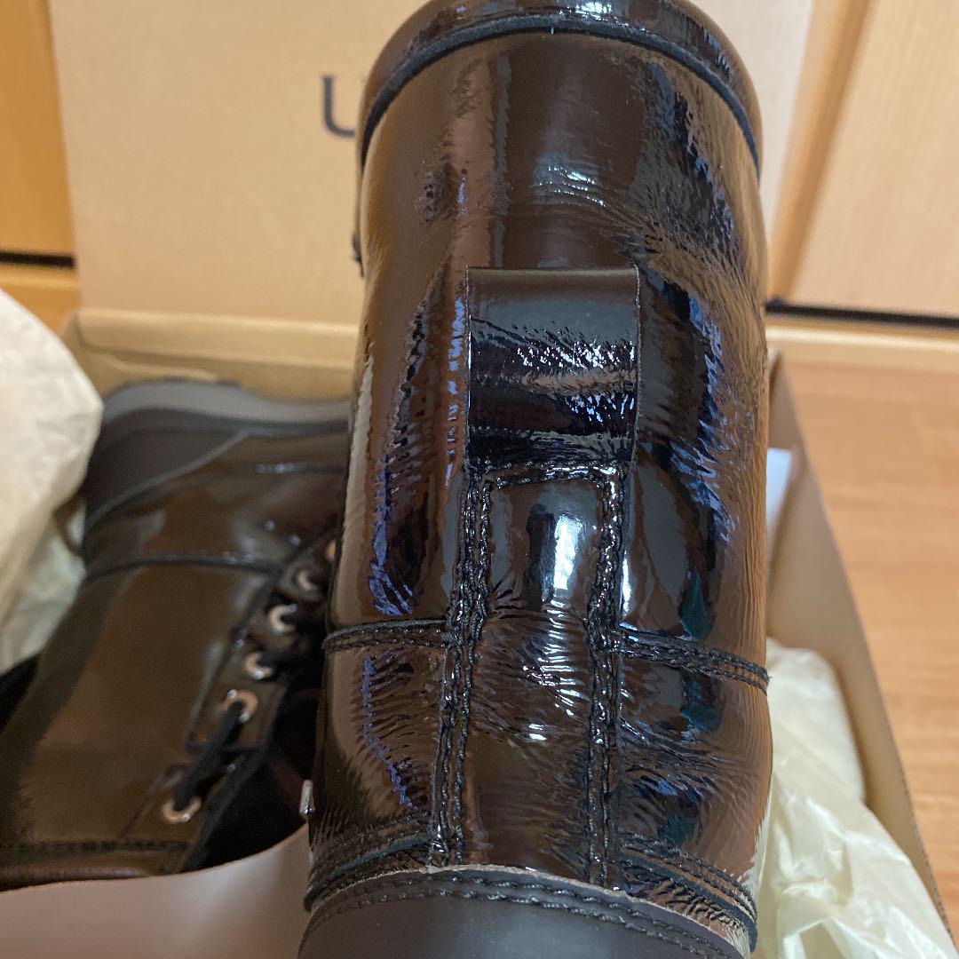 までの ugg 1098532 W ADIRONDACK BOOT Ⅲ PATENT GjKTh-m90006726013 ▏レディース
