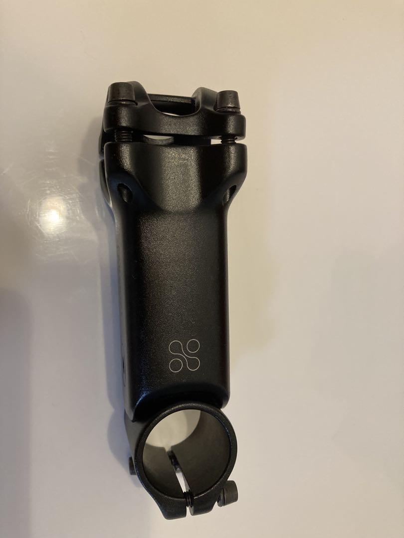 パーツ redshift ShockStop Suspension Stem 100mm