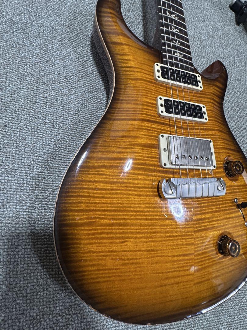 PRS studio22 nammモデル