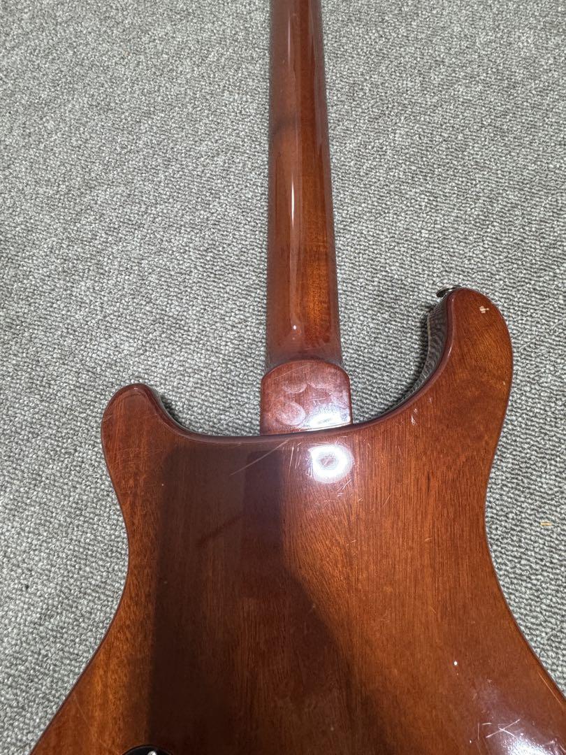 PRS studio22 nammモデル