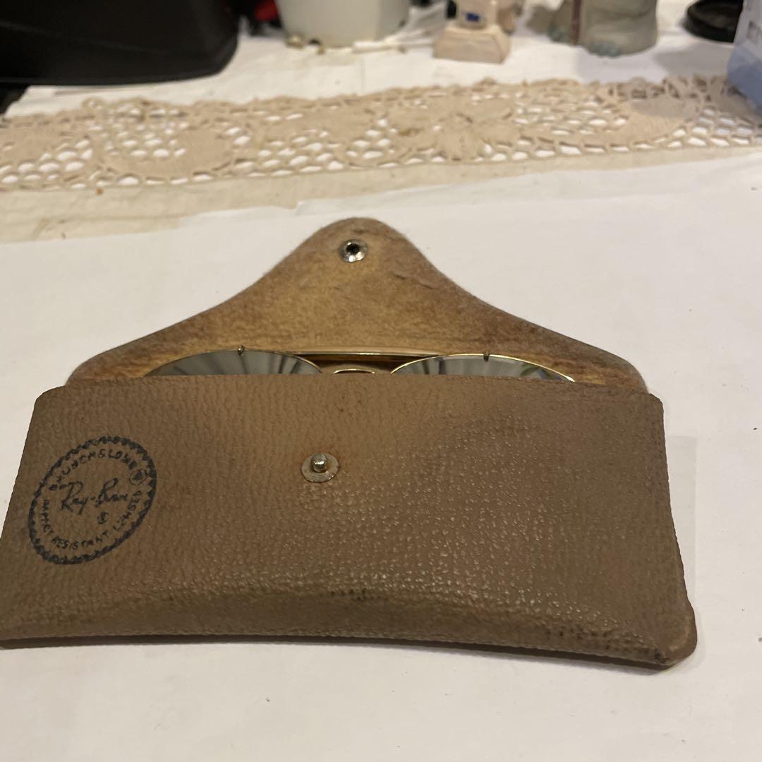 小物 ray-ban SHOOTER bausch&lomb