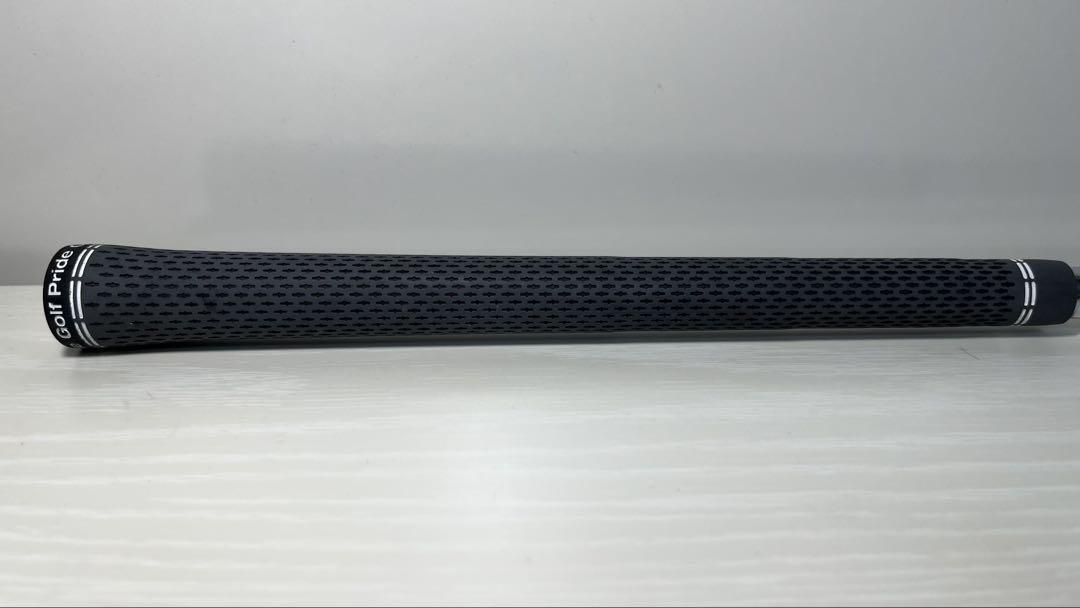 【美品】テーラーメイド P7MC ダイナミックゴールド