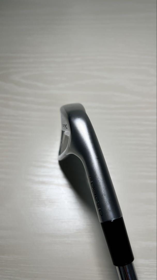 【美品】テーラーメイド P7MC ダイナミックゴールド