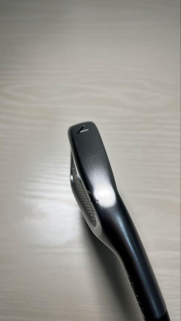 【美品】テーラーメイド P7MC ダイナミックゴールド