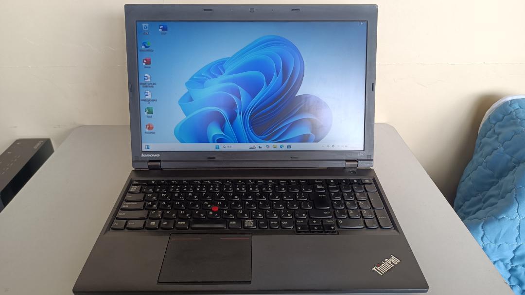 格安❗ 軽量ノート❗PC Lenovo ThinkPad i5 SSD256G ThinkPad フルHD 14.0型 Lenovo X1 Carbon 6th Core i5 8250U M