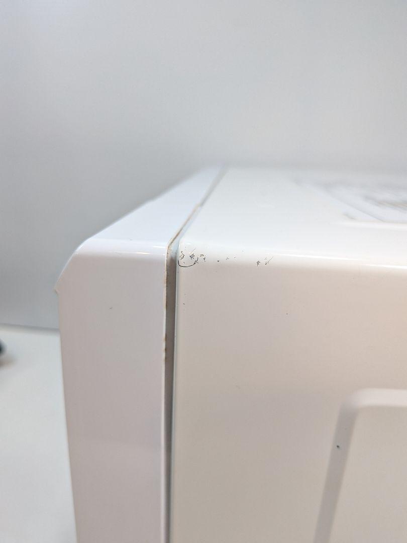 P595 Panasonic 単機能電子レンジ NE-E22A1 2018年製