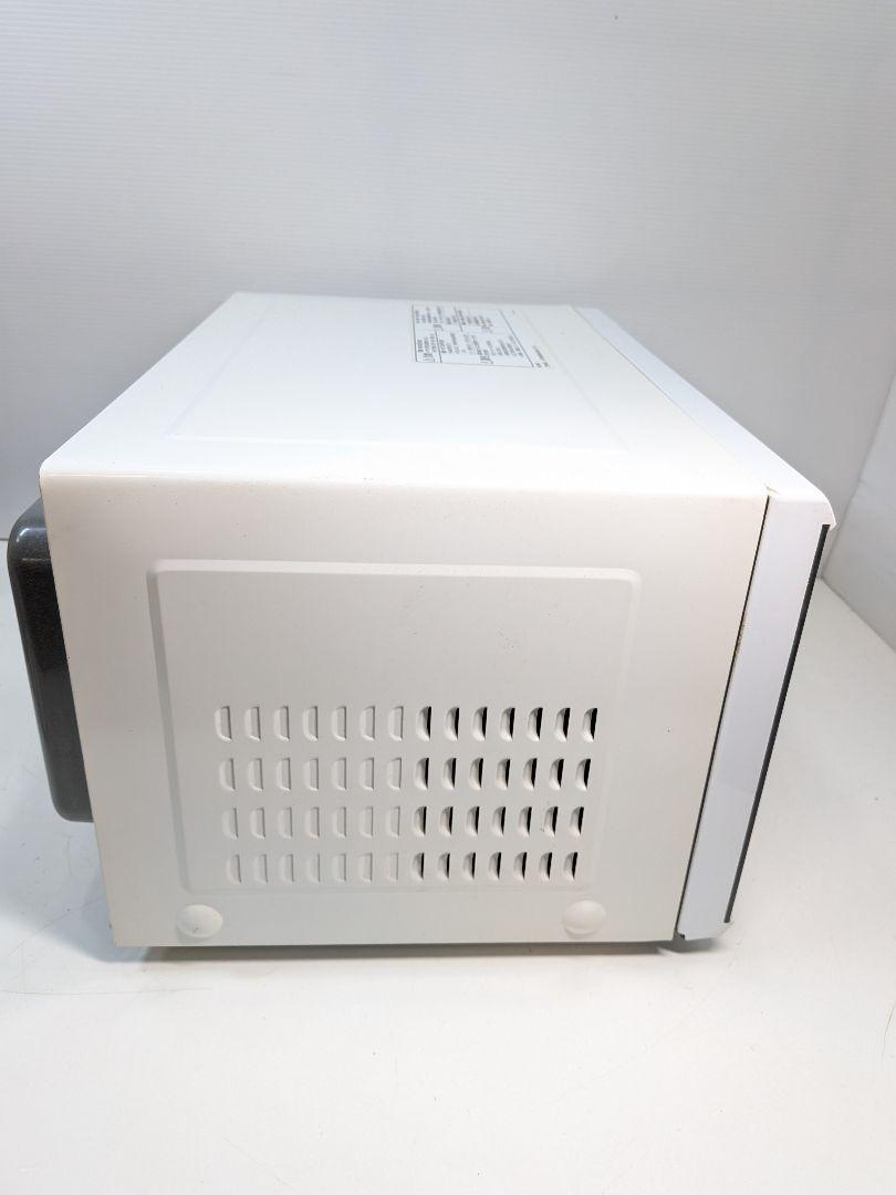 P595 Panasonic 単機能電子レンジ NE-E22A1 2018年製