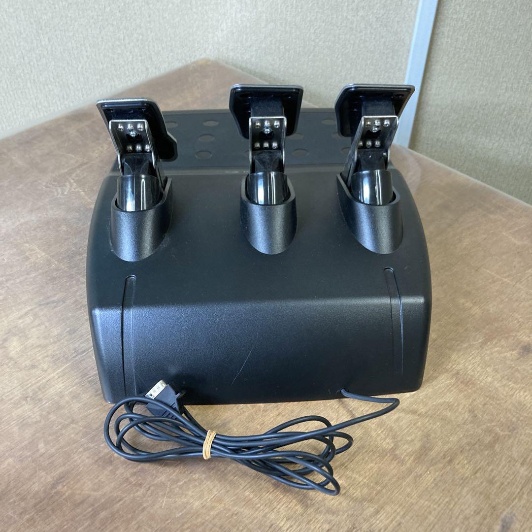 Logicool G29