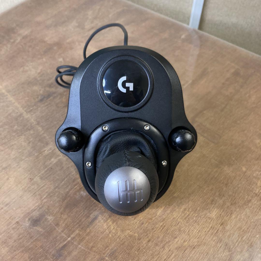 G29 ハンコン