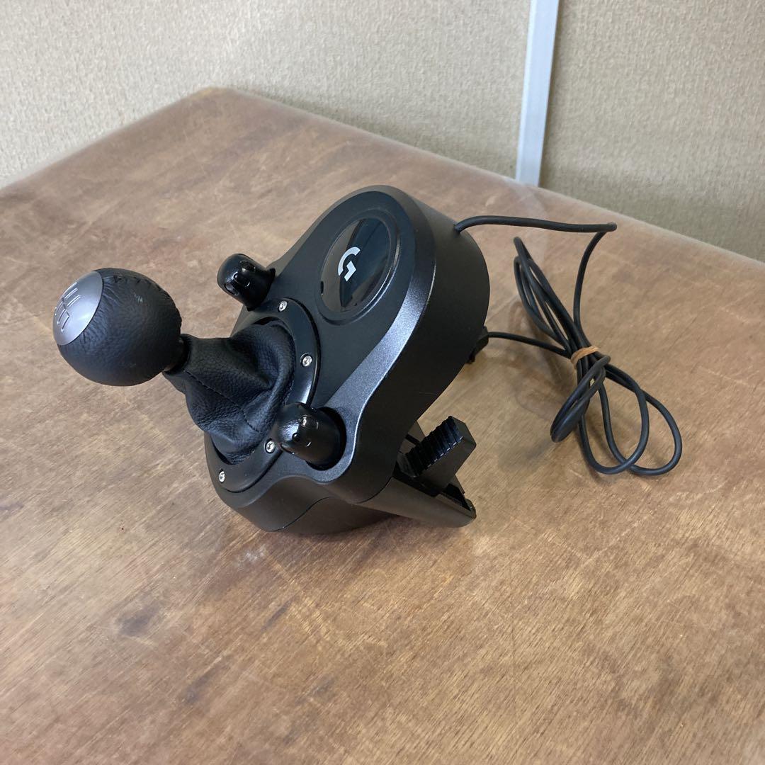 Logicool G29
