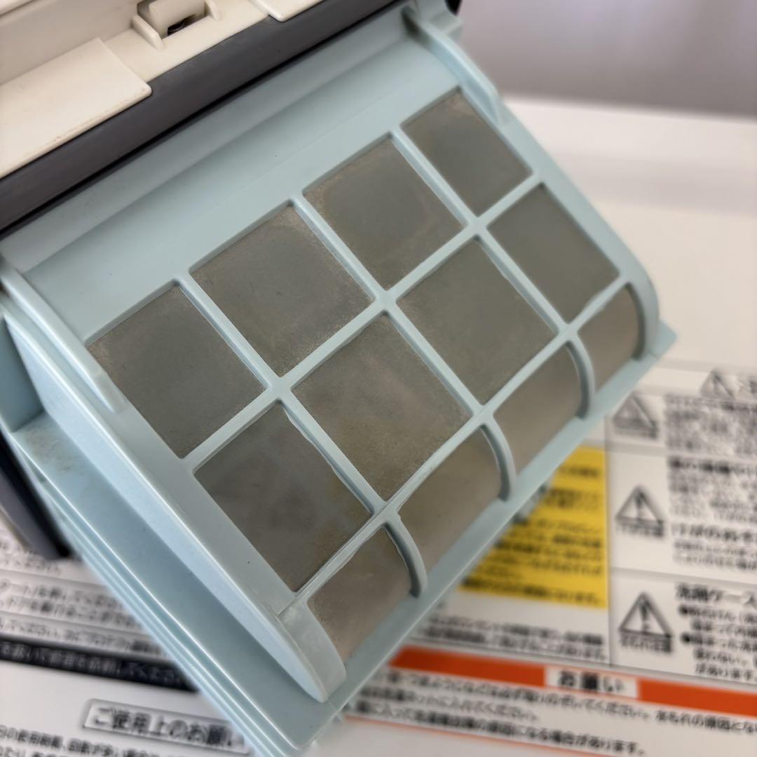 589❤️ ドラム式洗濯機 東芝 乾燥付き 9キロ 左開き 中古 綺麗