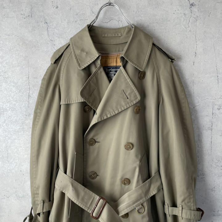 激安単価で BURBERRY'S バーバリー トレンチコート - トレンチコート 激安単価で BURBERRY'S バーバリー トレンチコート - トレンチコート