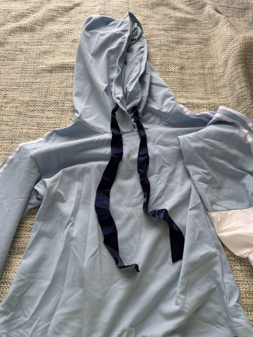 【即納】ぶいすぽ！ 紡木こかげ コスプレ