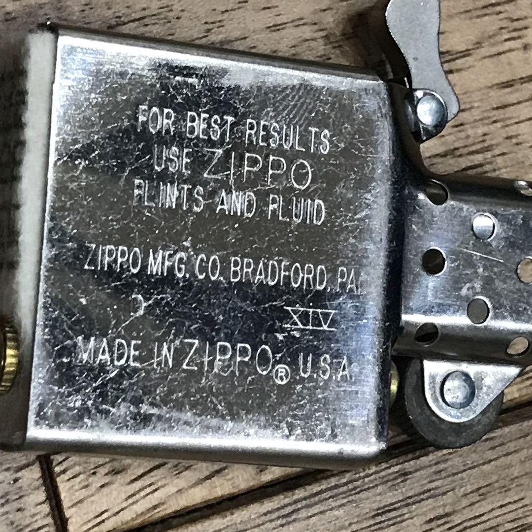 Zippo 限定ポパイ70周年記念　オルゴール付 ジッポ　リミテッド