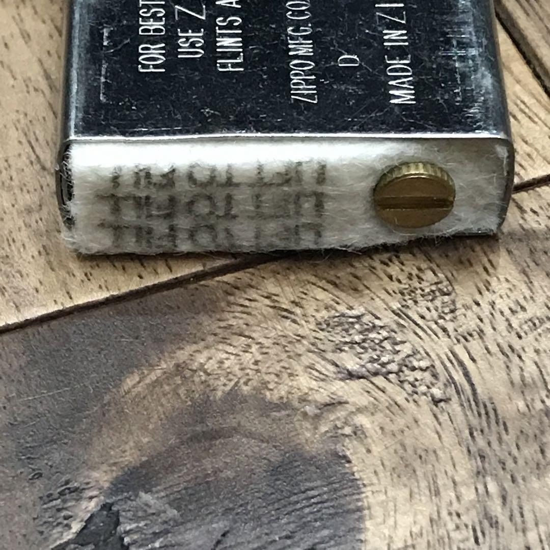 Zippo 限定ポパイ70周年記念　オルゴール付 ジッポ　リミテッド