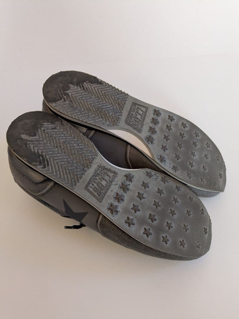 Golden Goose RUNNING 41☆ゴールデングース ランニング27 Golden Goose RUNNING 41☆ゴールデングース ランニング27