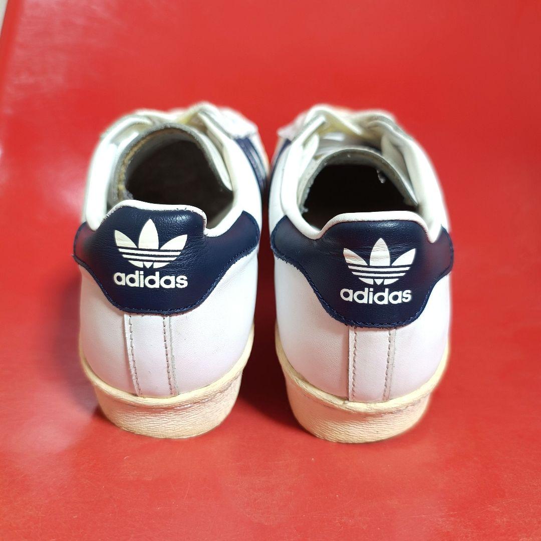 【人気デザイン】アディダス スーパースター80s 金ベロ BB5896