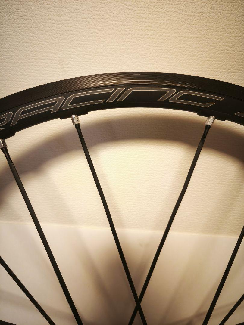 FULLCRUM RACING ZERO nite 前後セット