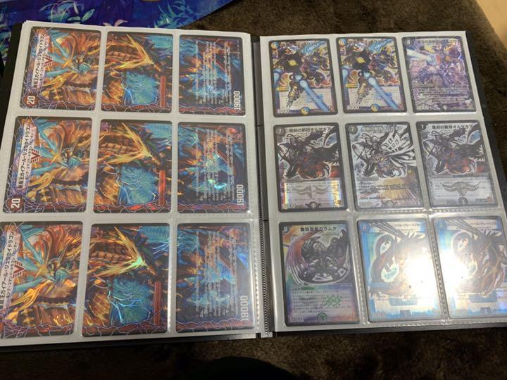 デュエマ 引退品 まとめ売り