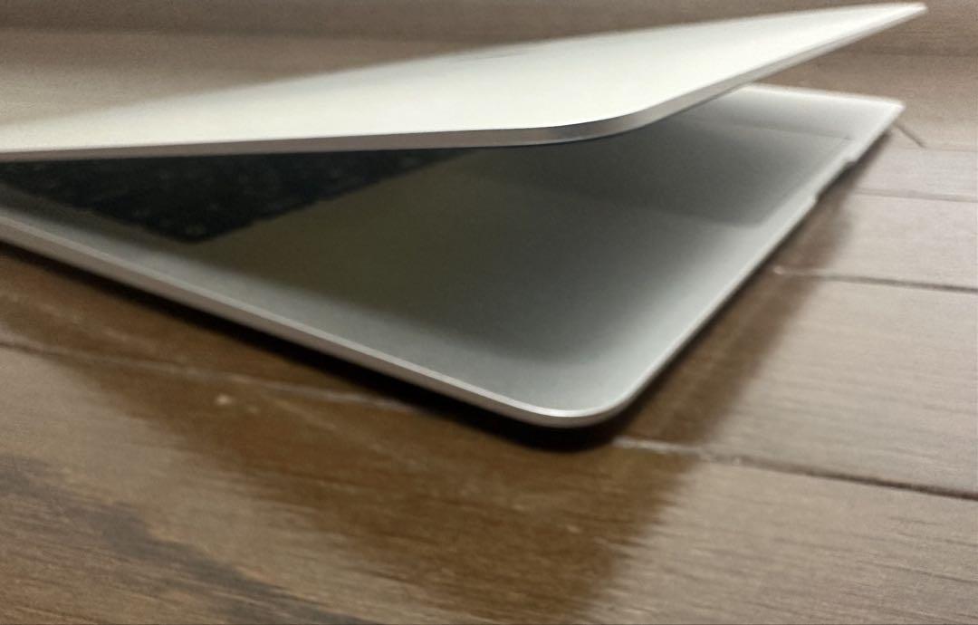 MacBook Air 2019 シルバー