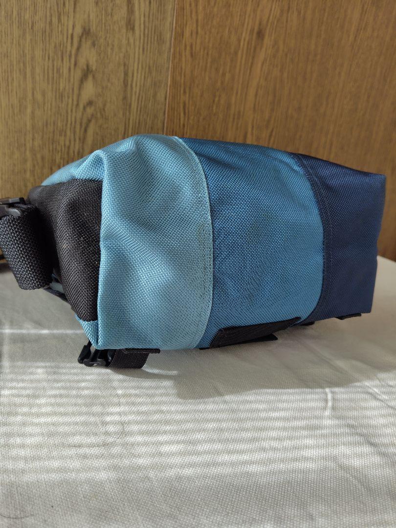 TIMBUK2 （ティンバック2）メッセンジャーバッグ  XS