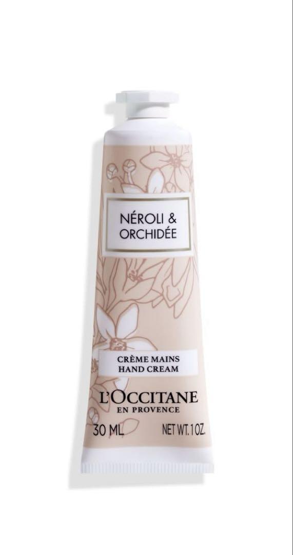 【L'OCCITANE ロクシタン】新品☆ ヘア・ボディ・ハンドケア 4点セット