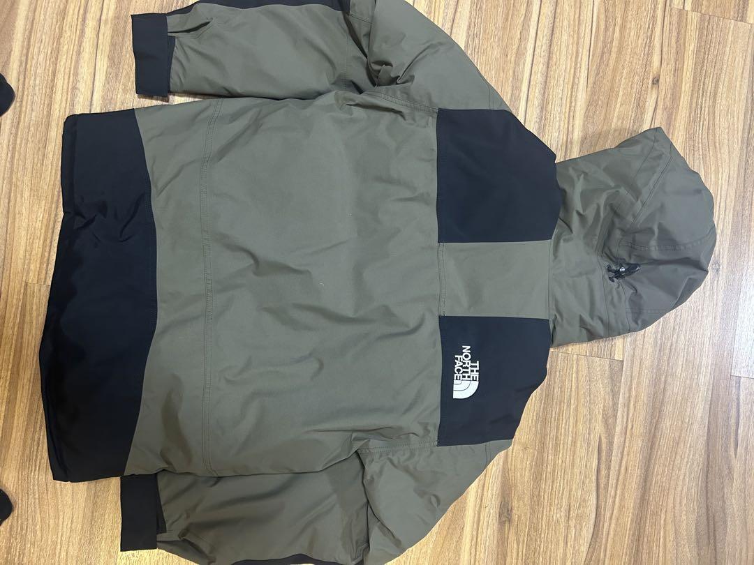 ジャケット・アウター THE NORTH FACE Mountain Down Jacket NT