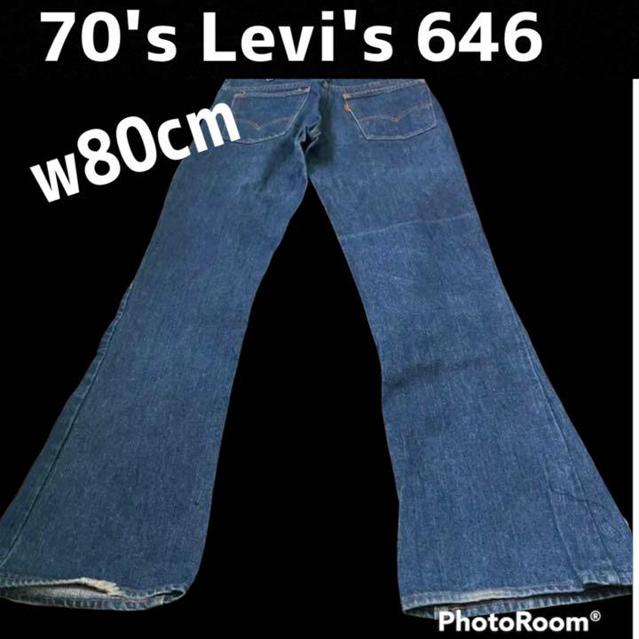 10400円 最大59%オフ! 70s USA製 ベルボトム 10400円 最大59%オフ! 70s USA製 ベルボトム