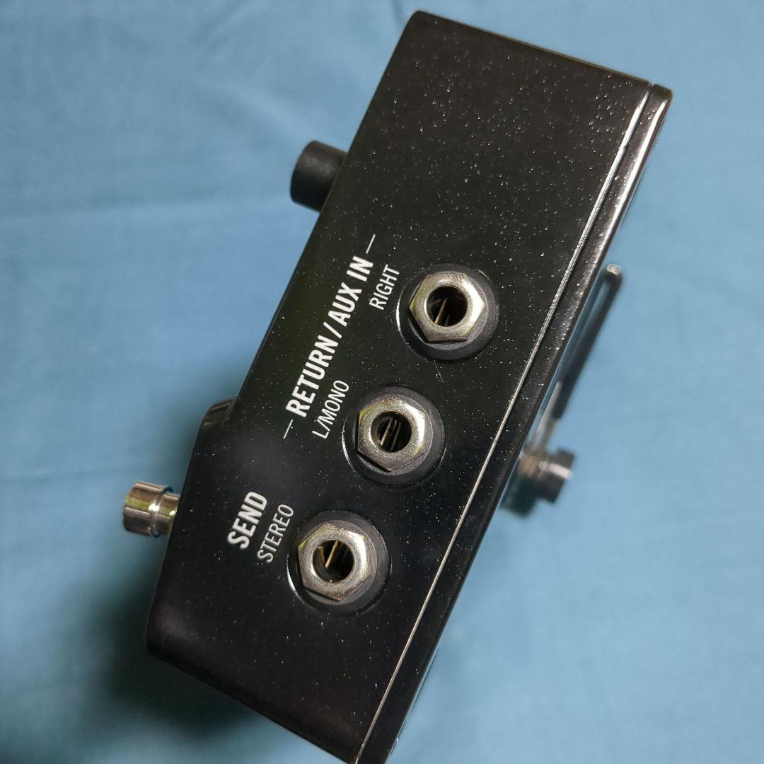 ギター HX Stomp LINE6