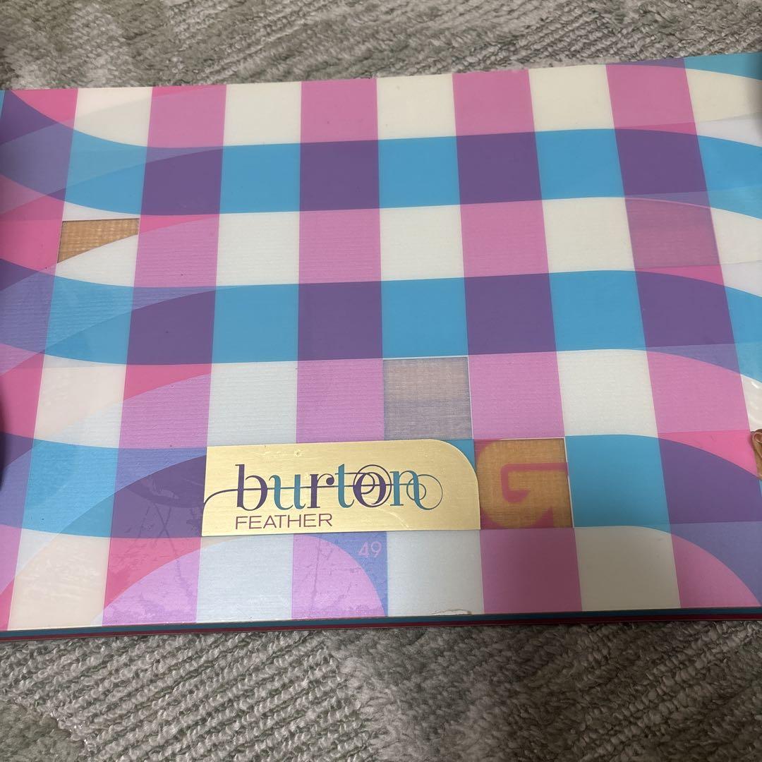 149cm BURTON