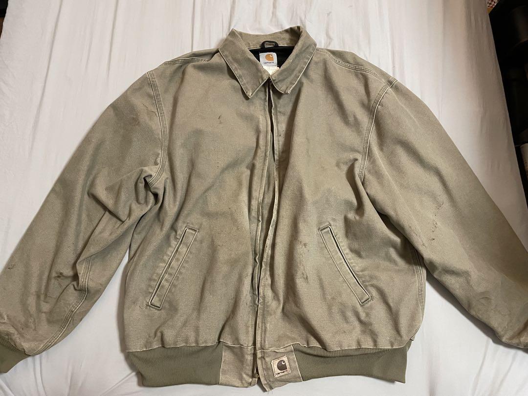 Carhartt ジャケット　古着