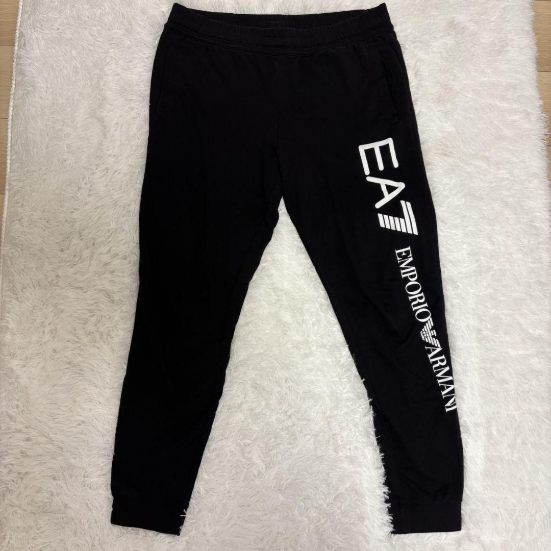 EA7 EMPORIO ARMANI エンポリオアルマーニ スウェットパンツ