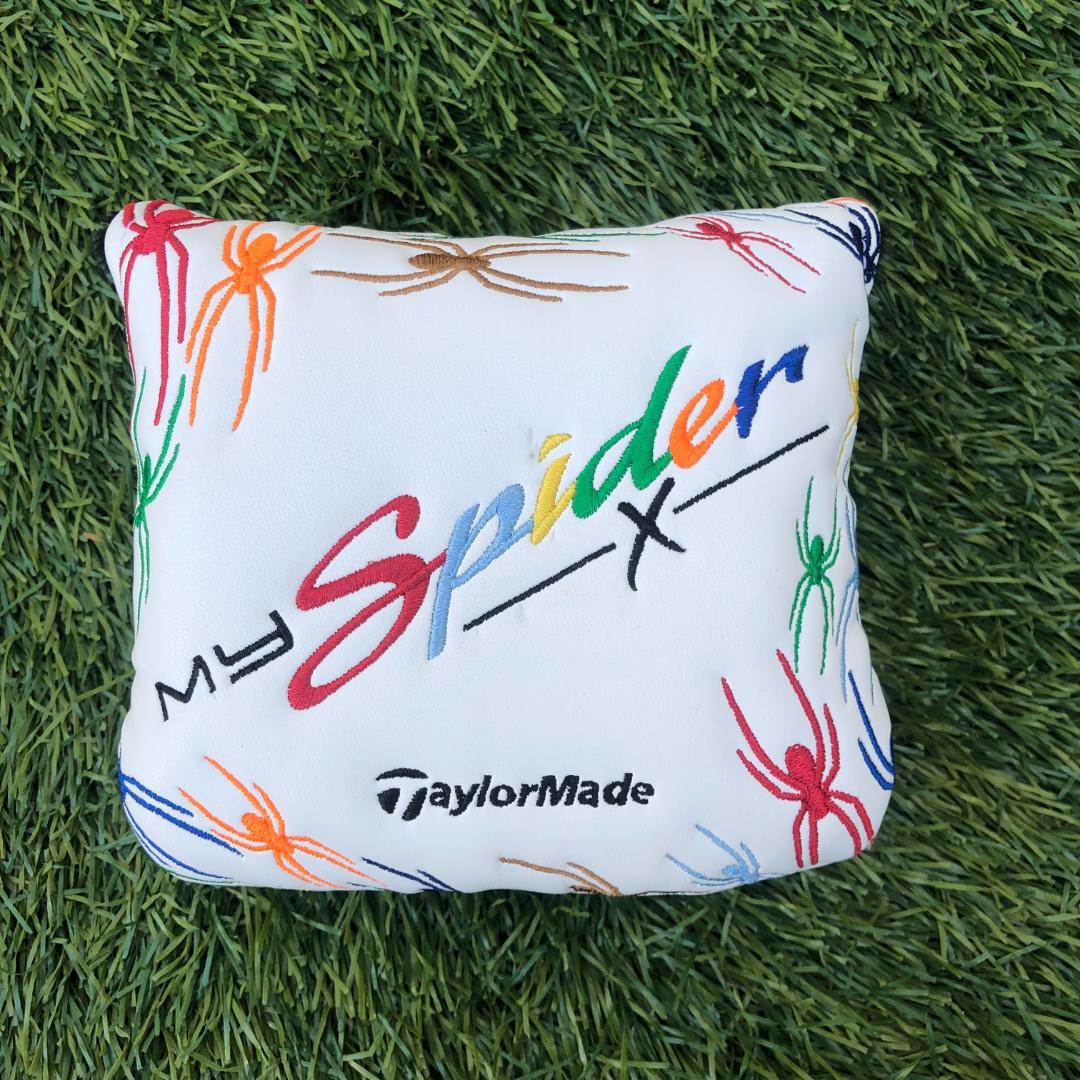スパイダーX 特注品 マイスパイダー テーラーメイド