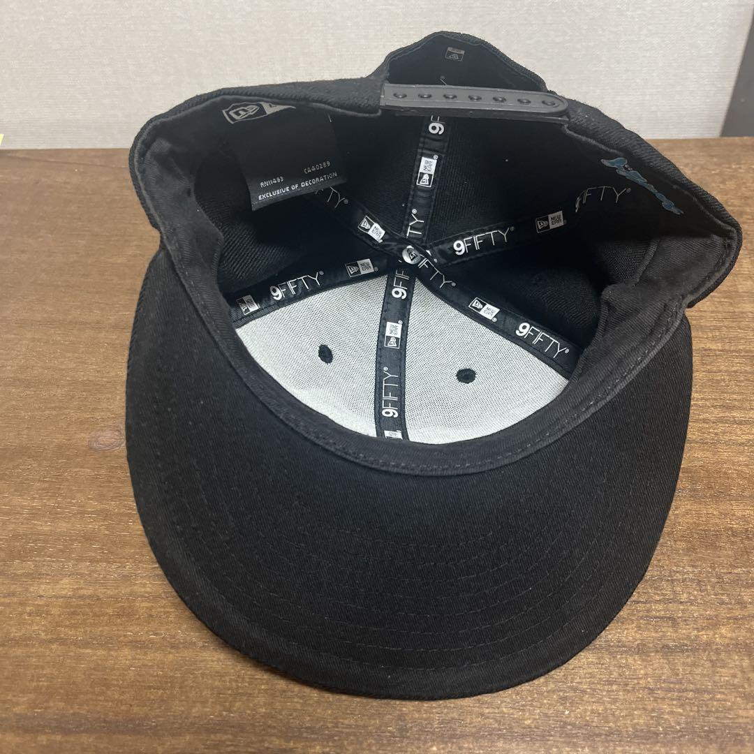 NEW ERA 9FIFTY ドラえもん×ニューエラ