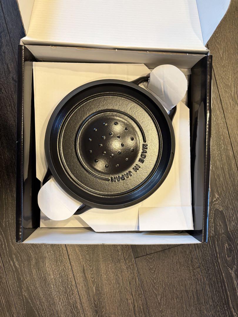 RICEPOT 圧力鍋