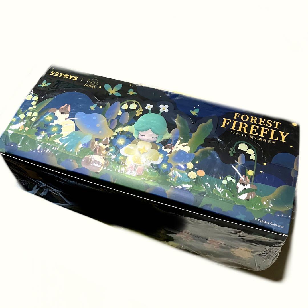 高質で安価 laplly マスコット フィギュア 海外トイ デザイナーズトイ 52toys その他