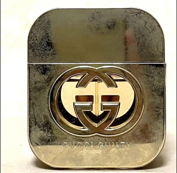グッチ ギルティ 50ml