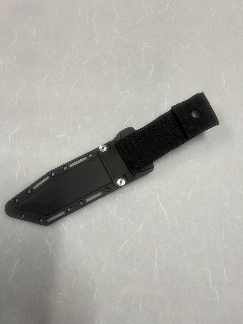 稀少GOLD STEEL G1TANTO 廃盤モデル