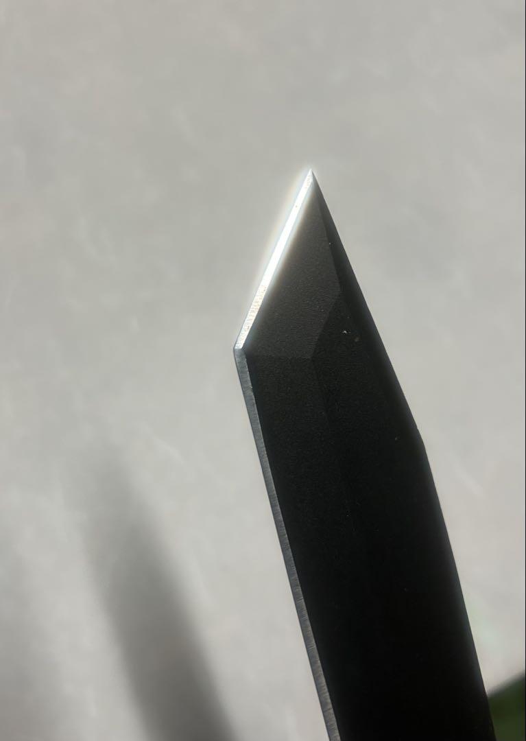 稀少GOLD STEEL G1TANTO 廃盤モデル