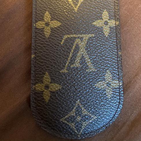 美品 Louis Vuitton ペンケース BVe1b-m90021083011 HOT得価