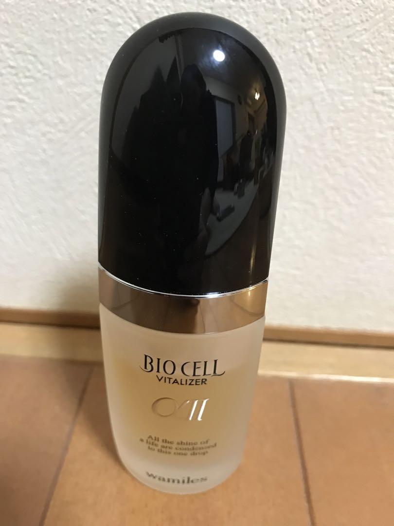 ❣️週末大特価❣️wamiles ザ ミネラルローション・クリーム・ビオセル 画像2