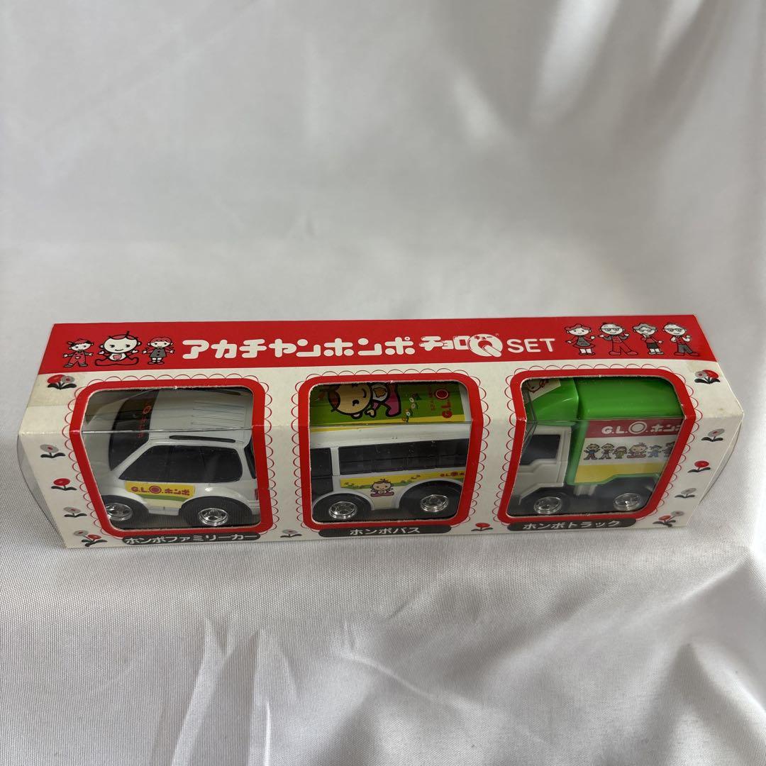 トミカ】【チョロQ】G.L.O.ホンポバス まとめ売り - メルカリ