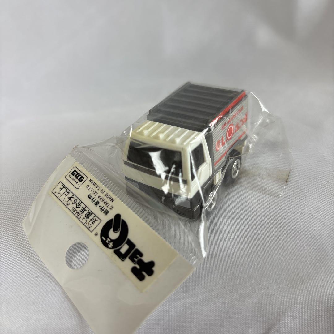 トミカ】【チョロQ】G.L.O.ホンポバス まとめ売り - メルカリ