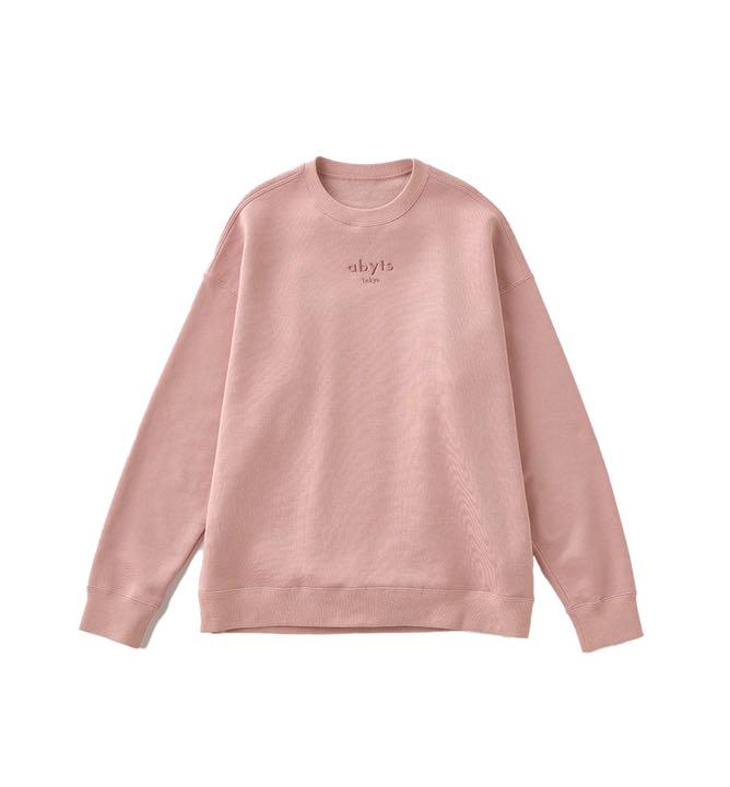 新品未使用！ABYTS 佐藤健 スウェット