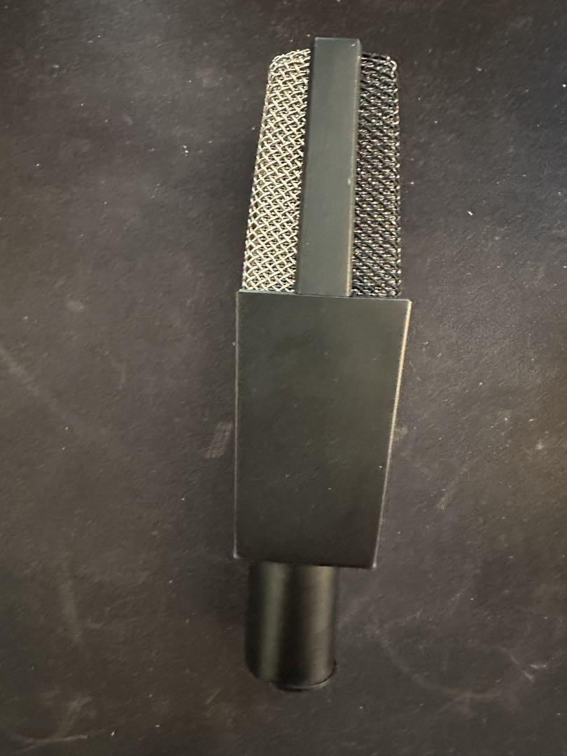 [希少]AKG P48 C 414 EB マイク